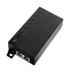 60W Gigabit PoE++ Injector for High-Power Devices