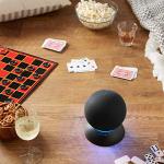 Battery Base for Echo 4th Generation Speaker