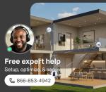 TP-Link WiFi Powerline Extender Kit with Passthrough