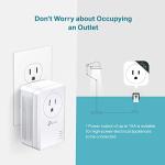 TP-Link Powerline WiFi Extender Kit with Ethernet