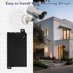 60W Gigabit PoE++ Injector for High-Power Devices