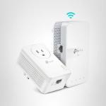 TP-Link Powerline WiFi Extender Kit with Ethernet