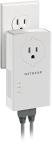 NETGEAR 2000 Mbps Powerline Adapter Kit with Passthrough