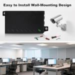 60W Gigabit PoE++ Injector for High-Power Devices