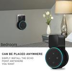 Costyleen Wall Mount for Echo Dot 3rd Gen