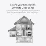 TP-Link AV2000 Powerline Ethernet Adapter Kit