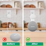 Sintron Wall Mount Holder for Google Nest Mini