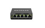 NETGEAR 5-Port Gigabit Ethernet Smart Switch