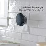 PowerClip Wall Mount for Google Nest Mini