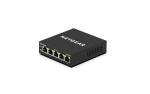 NETGEAR 5-Port Gigabit Ethernet Smart Switch