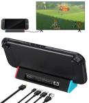 Portable TV Dock for Nintendo Switch 2
