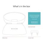 Amazon Battery Base for Echo Dot (4th & 5th Gen)