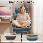 Big and Tall Ergonomic Office Gaming Chair