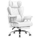 COMHOMA Big and Tall Ergonomic Office Chair