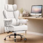 COMHOMA Big and Tall Ergonomic Office Chair