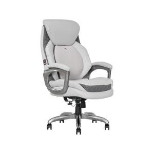 Sharper Image S600 Ergonomic Massage Swivel Chair
