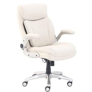Amazon Basics Ergonomic Office Chair with Lumbar Support