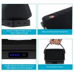 Portable Battery Base for Show 5 Smart Speaker