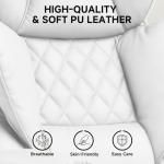 COMHOMA Big and Tall Ergonomic Office Chair