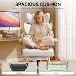 COMHOMA Big and Tall Ergonomic Office Chair