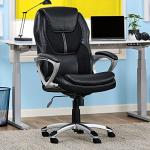 Serta Amplify Adjustable Ergonomic Gaming Desk Chair