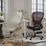 ELABEST T96 Ergonomic Mesh Office Chair