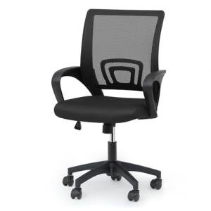Magshion Ergonomic Mesh Office Chair, Adjustable Height