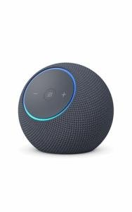Amazon Echo Dot Max - Smart Speaker with Alexa
