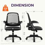 NEO CHAIR Ergonomic Gaming & Office Desk Chair