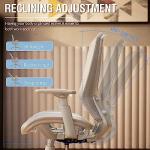 ELABEST T96 Ergonomic Mesh Office Chair