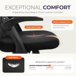 NEO CHAIR Ergonomic Gaming & Office Desk Chair