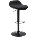 Height Adjustable Ergonomic Standing Desk Stool