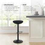 Adjustable Wobble Stool for Standing Desks