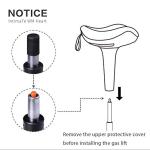 Adjustable Ergonomic Wobble Stool for Home Use