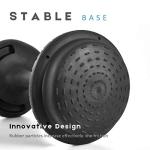 Adjustable Ergonomic Wobble Stool for Home Use