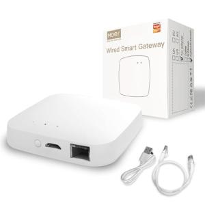 MOES ZigBee & Bluetooth Smart Hub for Home