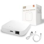 MOES ZigBee & Bluetooth Smart Hub for Home