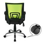 Universal 2-Inch Caster Wheels for Office Chairs