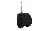Shepherd Hardware Twin Wheel Office Chair Casters