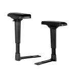 Adjustable Armrest Set for Office and Gaming Chairs