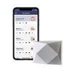 Smart Home Hub for Motorized Blinds Control