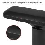 Adjustable Armrest Set for Office and Gaming Chairs