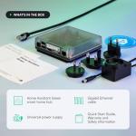 Home Assistant Green Smart Home Hub