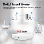 MOES Smart Home Bridge Hub for Tuya Devices