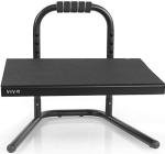 VIVO Adjustable Foot Rest for Comfortable Workstations