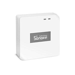 SONOFF Zigbee Bridge Pro Smart Hub for Multiple Devices