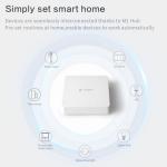 Matter Smart Home Hub for Zigbee & Thread