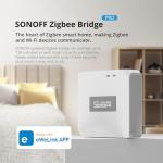 SONOFF Zigbee Bridge Pro Smart Hub for Multiple Devices