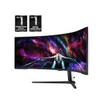 SAMSUNG 57" Odyssey Neo G9 Curved Gaming Monitor