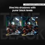 Samsung 49" Odyssey OLED G9 Curved Gaming Monitor